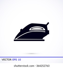 iron icon