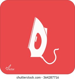 iron icon