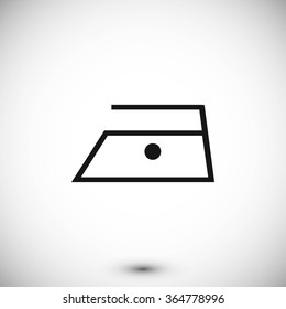 iron icon