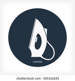 iron icon
