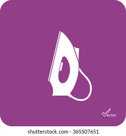 iron icon