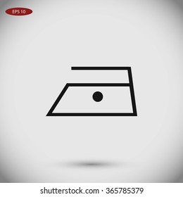 iron icon