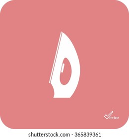 iron icon