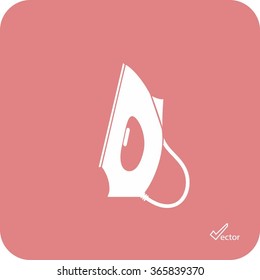 iron icon