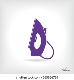 iron icon