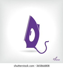 iron icon