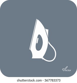 iron icon