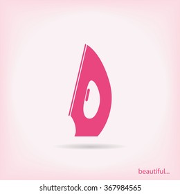 iron icon