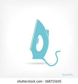 iron icon