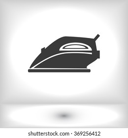 iron icon