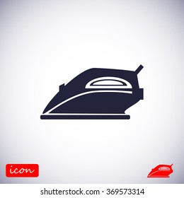 iron icon