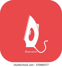 iron icon