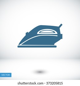 iron icon