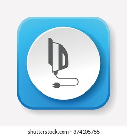 iron icon