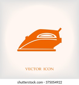 iron icon