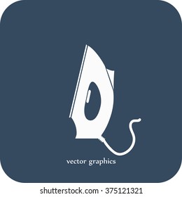 iron icon