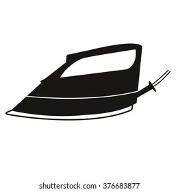 iron icon