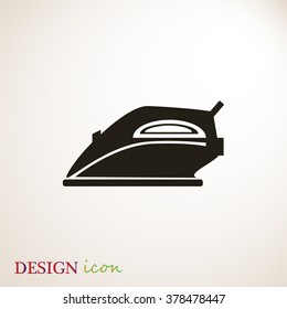iron icon