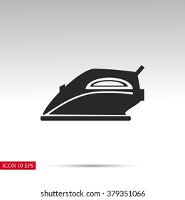 iron icon