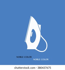 iron icon