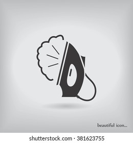 iron icon