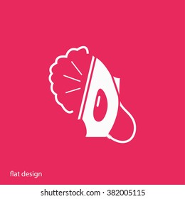 iron icon