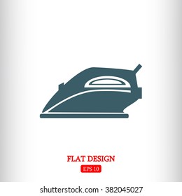 iron icon