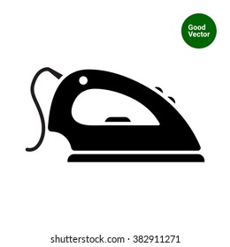 Iron icon