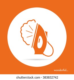 iron icon
