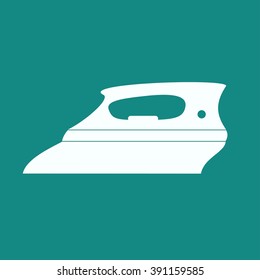 iron icon