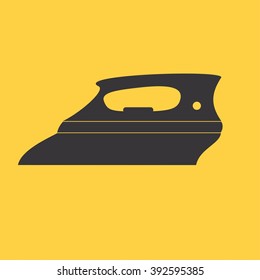 iron icon