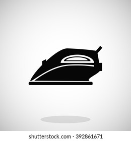 iron icon