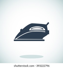 iron icon