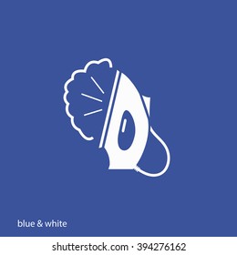 iron icon