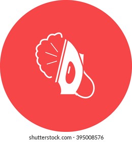 iron icon