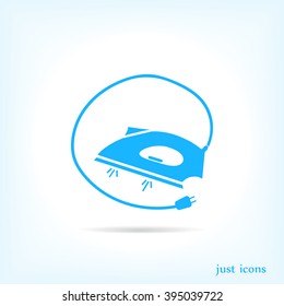 iron icon