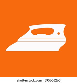 iron icon