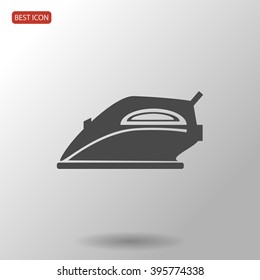 iron icon