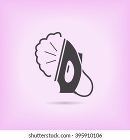 iron icon