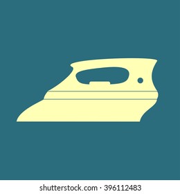 iron icon