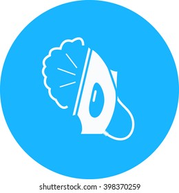 iron icon