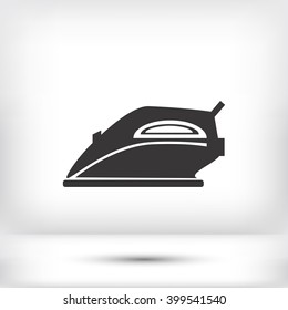 iron icon