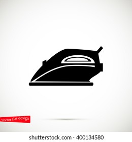 iron icon