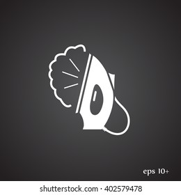 iron icon