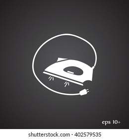 iron icon