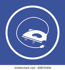 iron icon