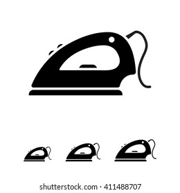 Iron icon
