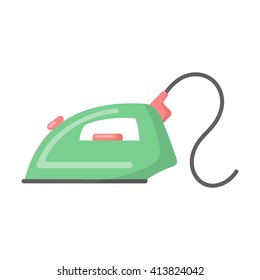 Iron icon 