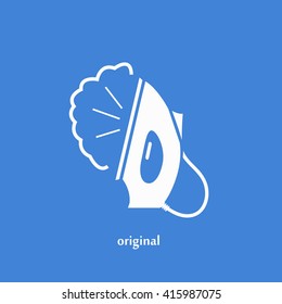 iron icon