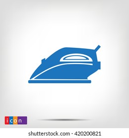 iron icon